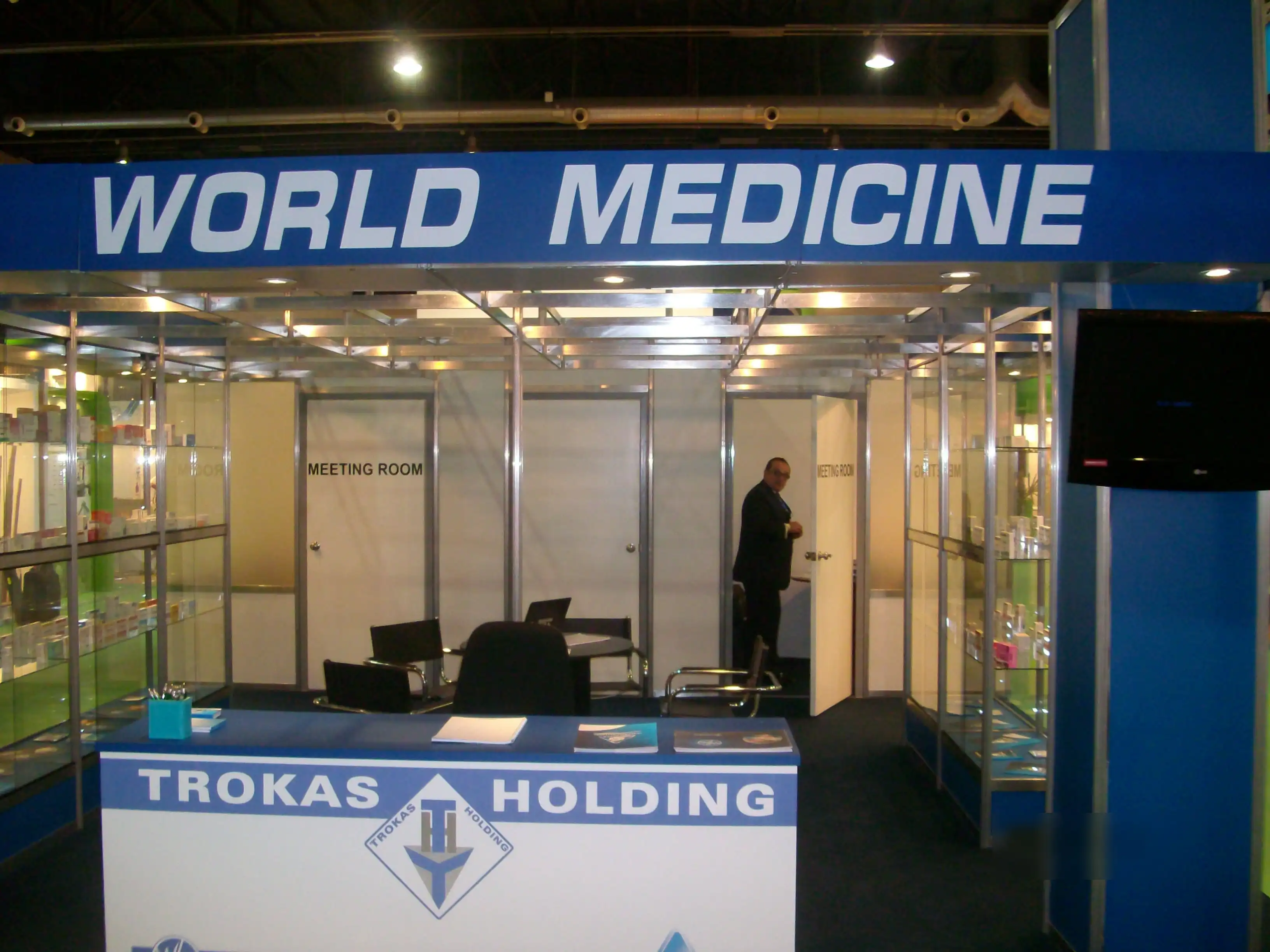 Üretici tesisinde kalite kontrol