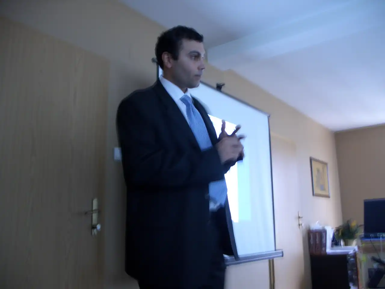 Teknik temel ve ürün ilişkisi