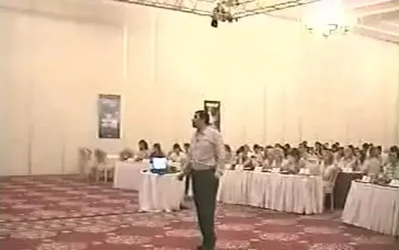 Role play satış eğitimi