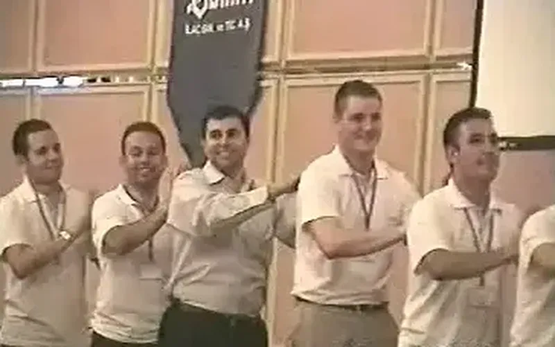 Pazar analizi çalışması