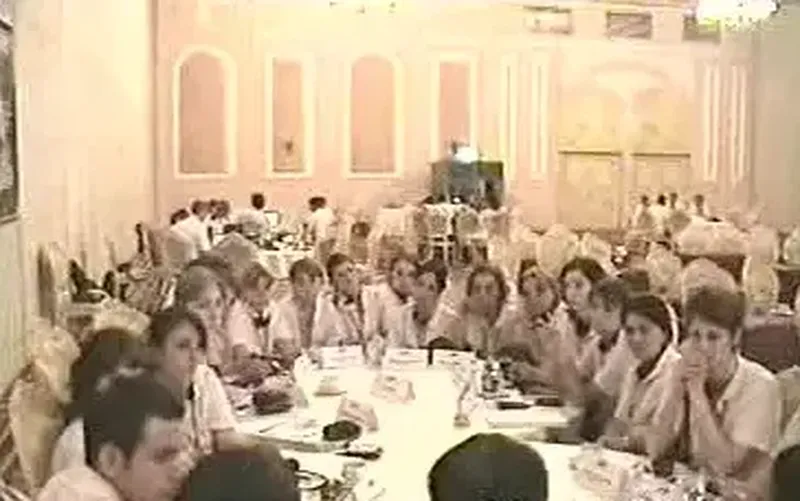 Strateji planlama oturumu