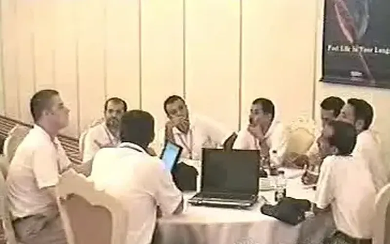 Gerçek liderlik senaryoları