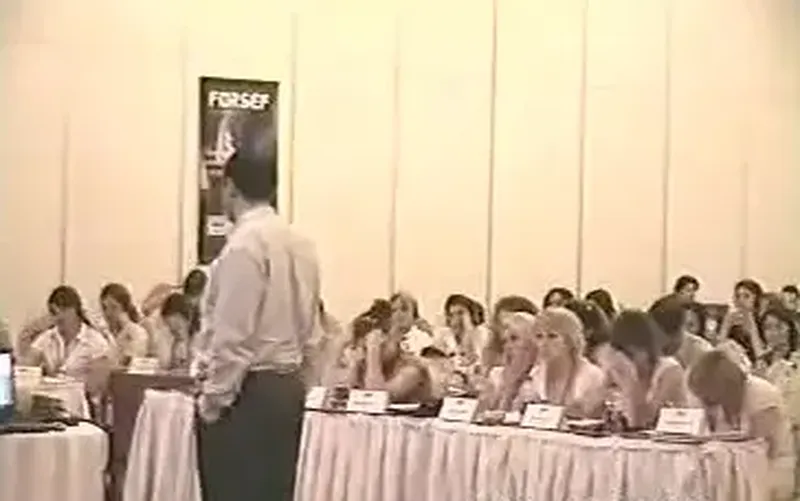 Koçluk temelli liderlik eğitimi