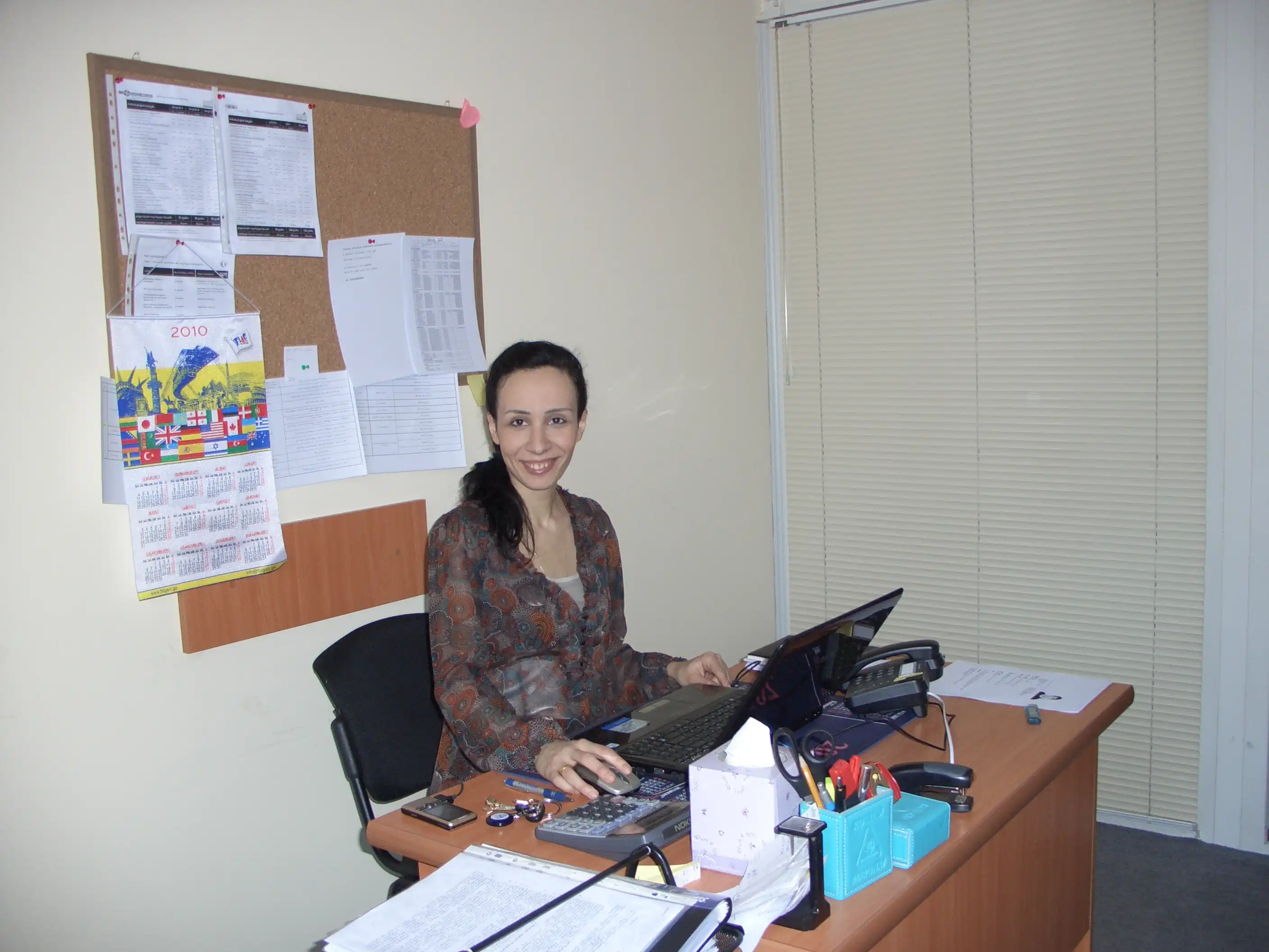 Çağrı merkezi CTA